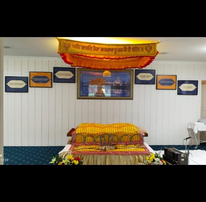 Gurdwara Sahib Akaal Shaouni Langwarrin | Langwarrin VIC
