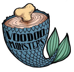 VOODOO MONSTERS