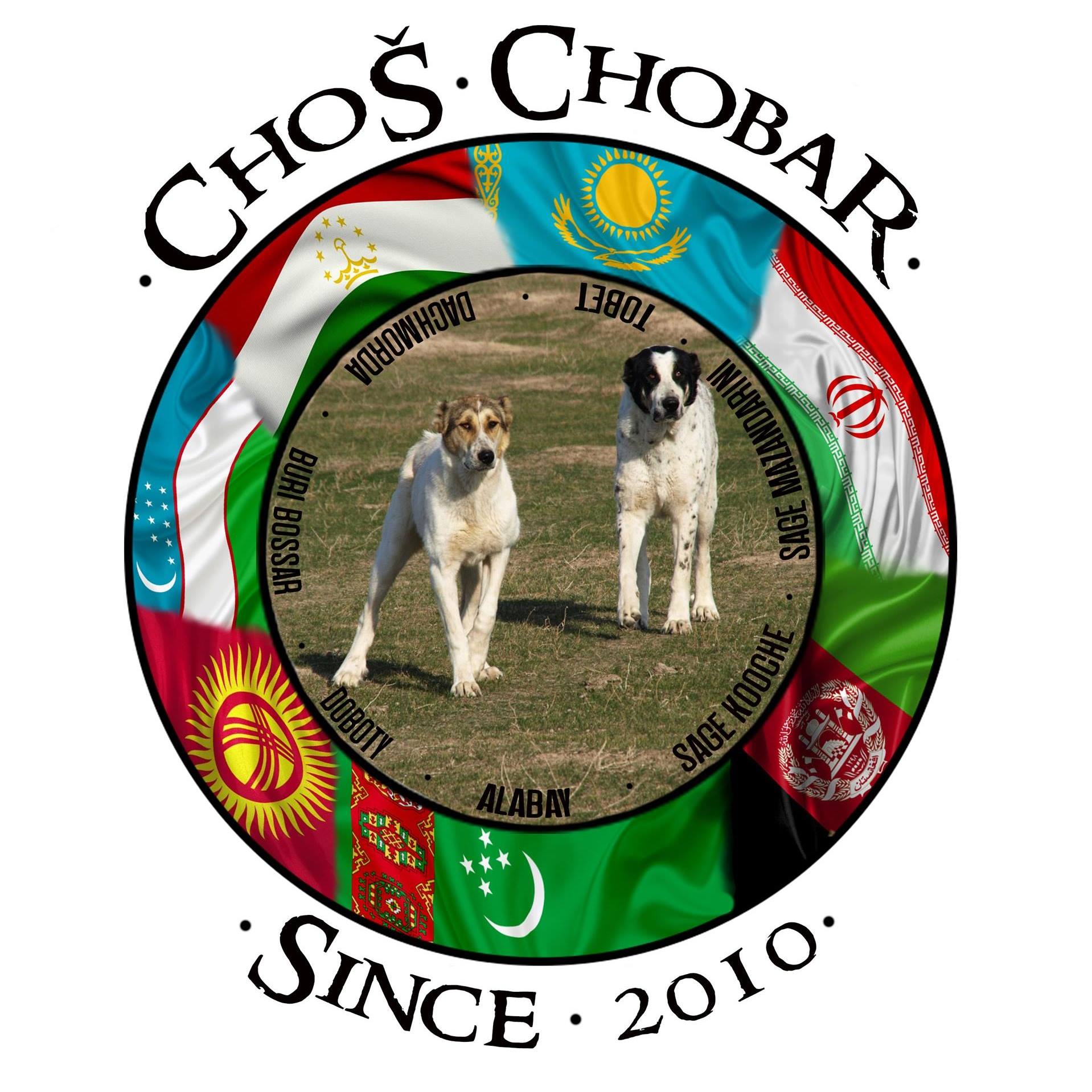 Choš Chobar