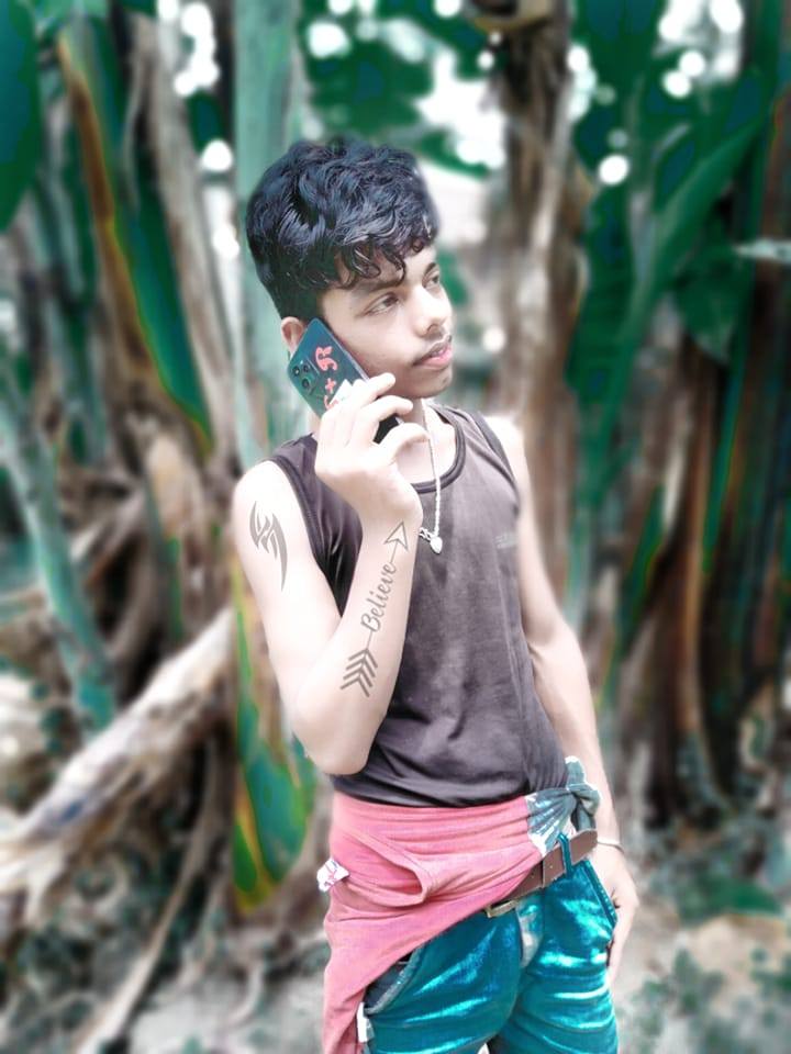 S K RAJ | Banmankhi