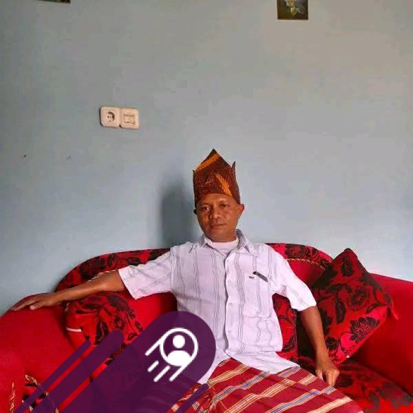 Romo Yallo sapaan Singkat bagi semua umat Terima kasih sudah mendoakan ...