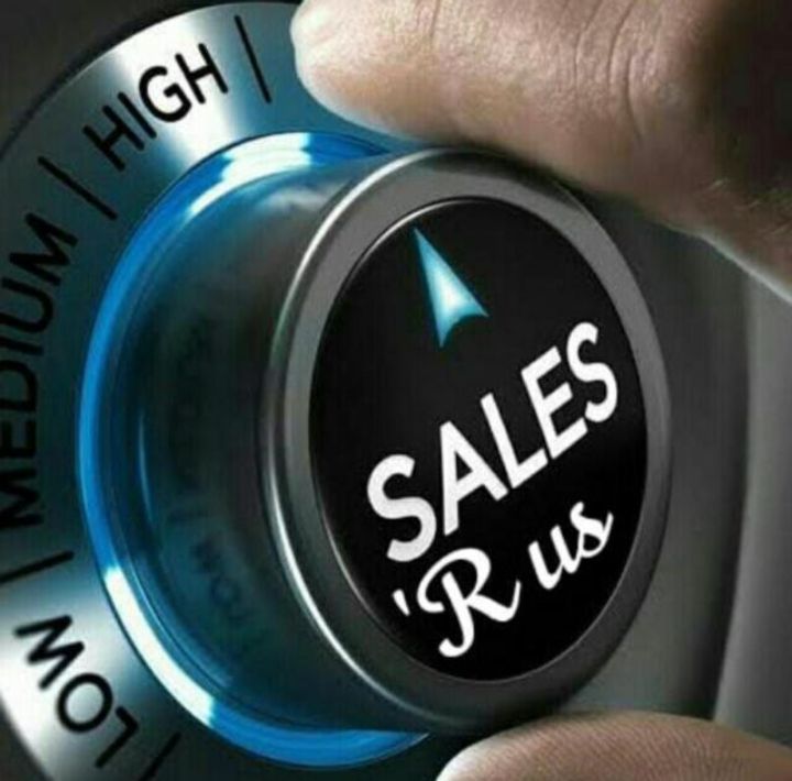 Sales R Us