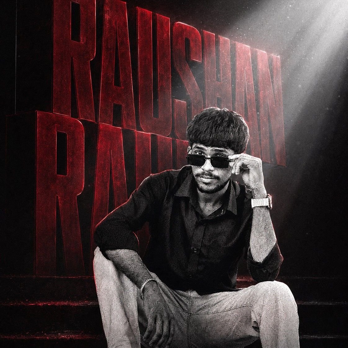 Raushan Rahi