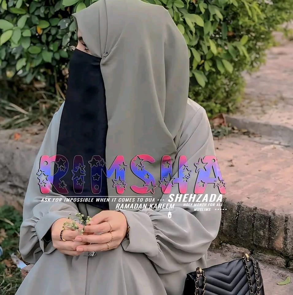 Rimsha Arbab