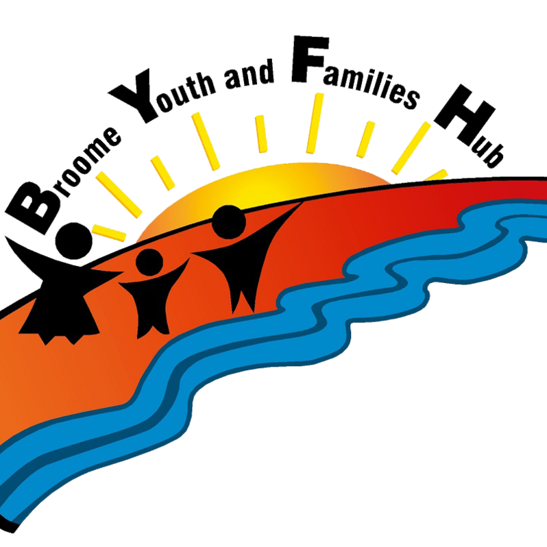Broome Youth and Families Hub - WE'RE HIRING! Do you want to support ...