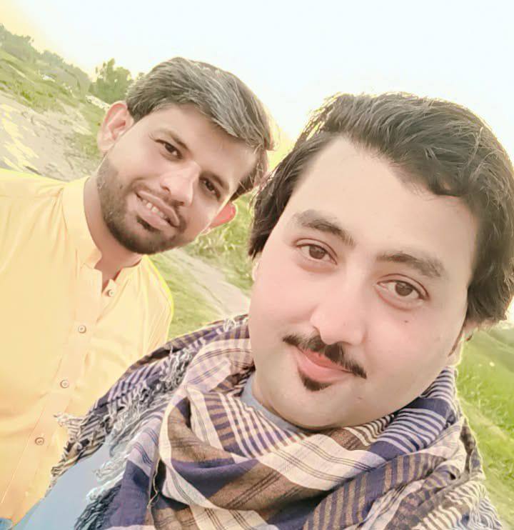 Dost Muhammad Offical