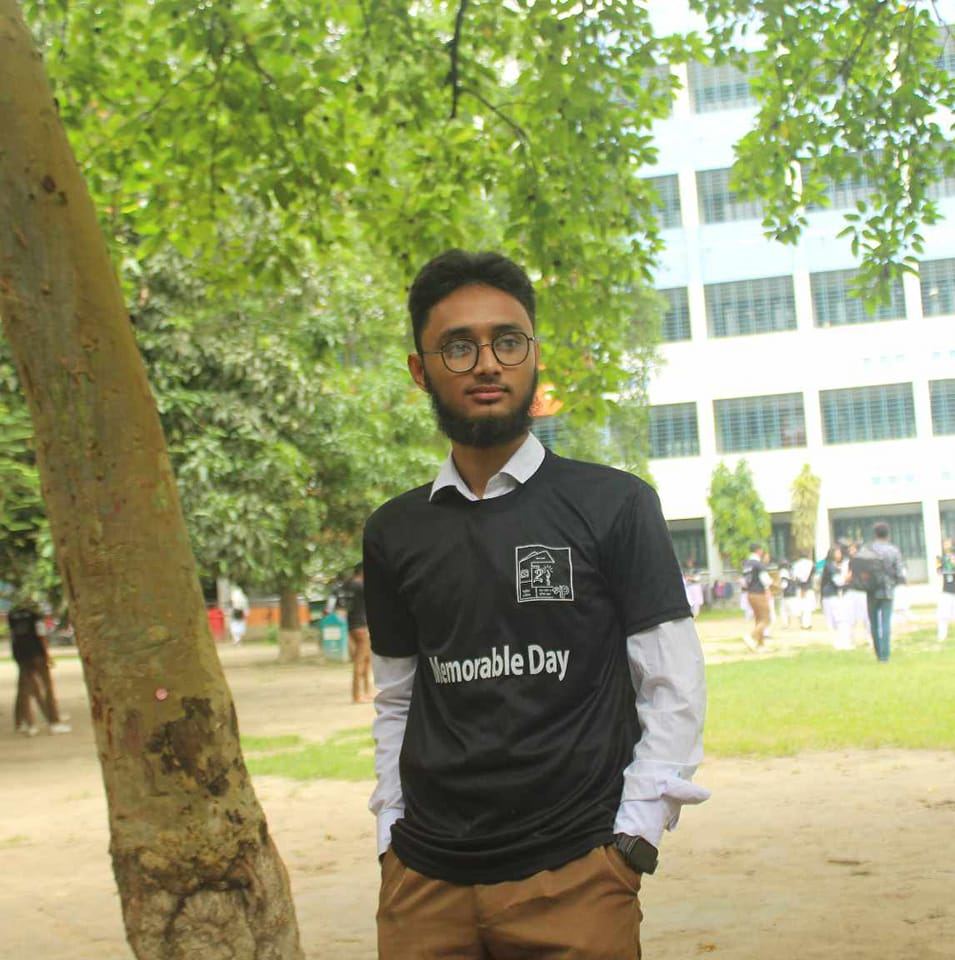 M. A. Rafi