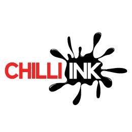 Chilli Ink