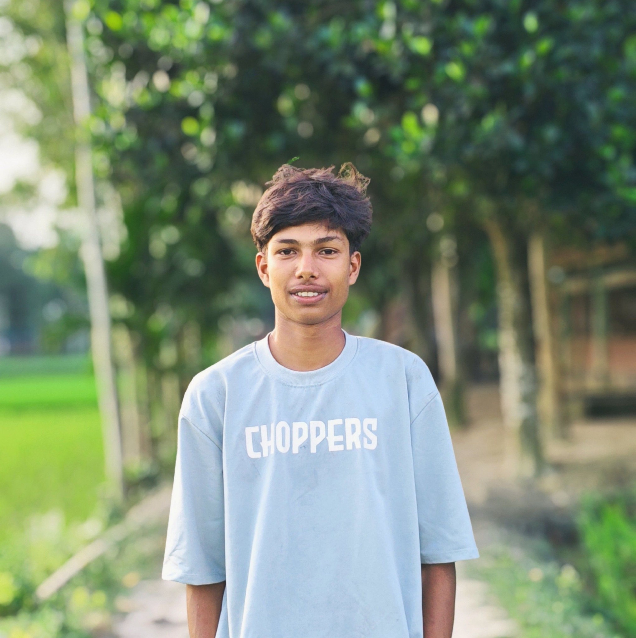 J R Noyon