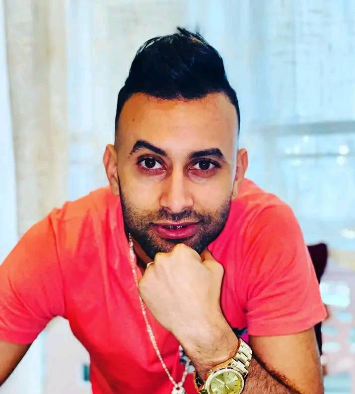 Cheb midou_الشاب ميدو