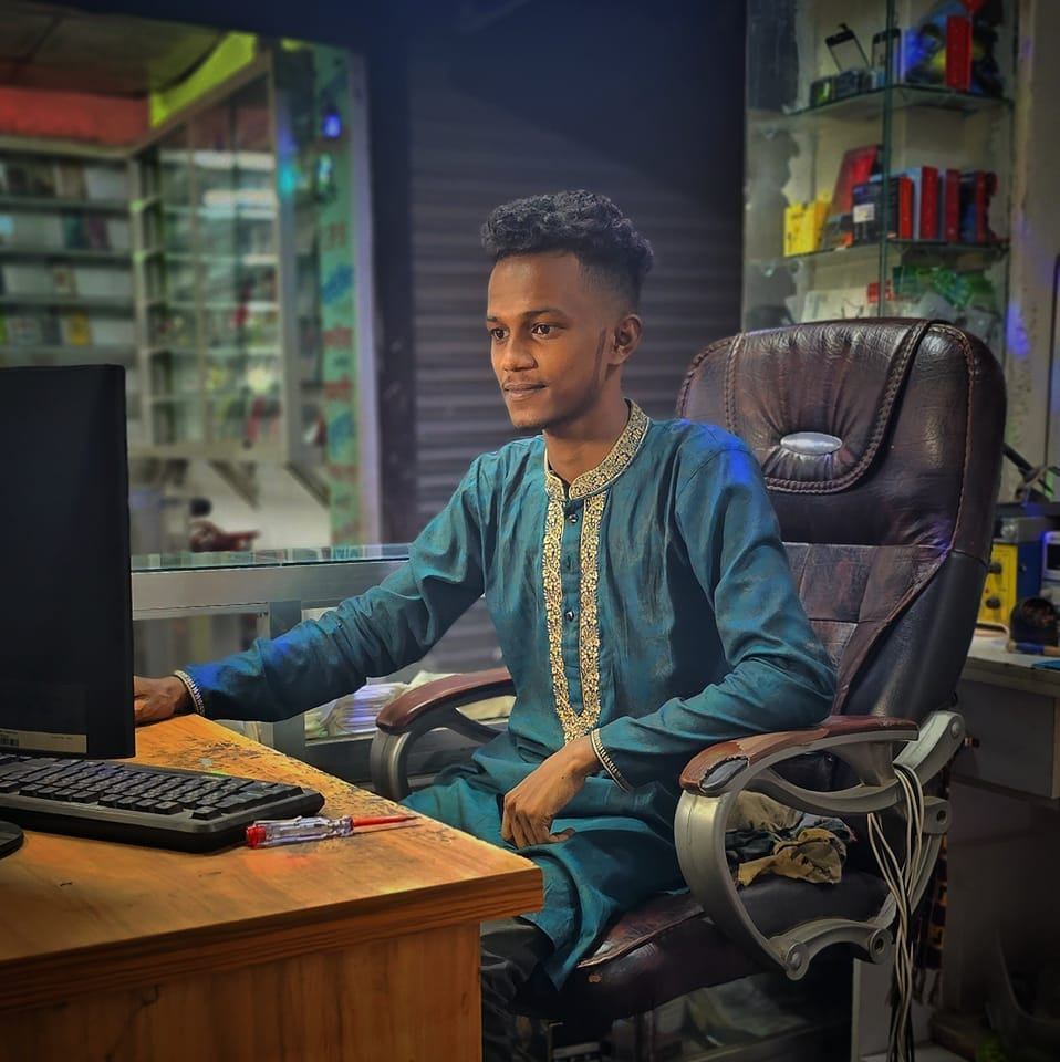 Fazle Rabbi