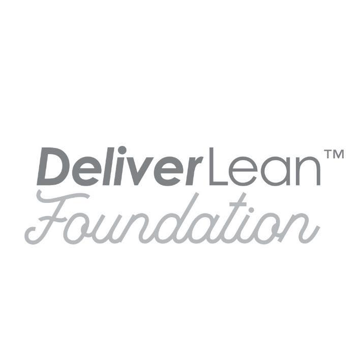 DeliverLean Foundation added a... - DeliverLean Foundation