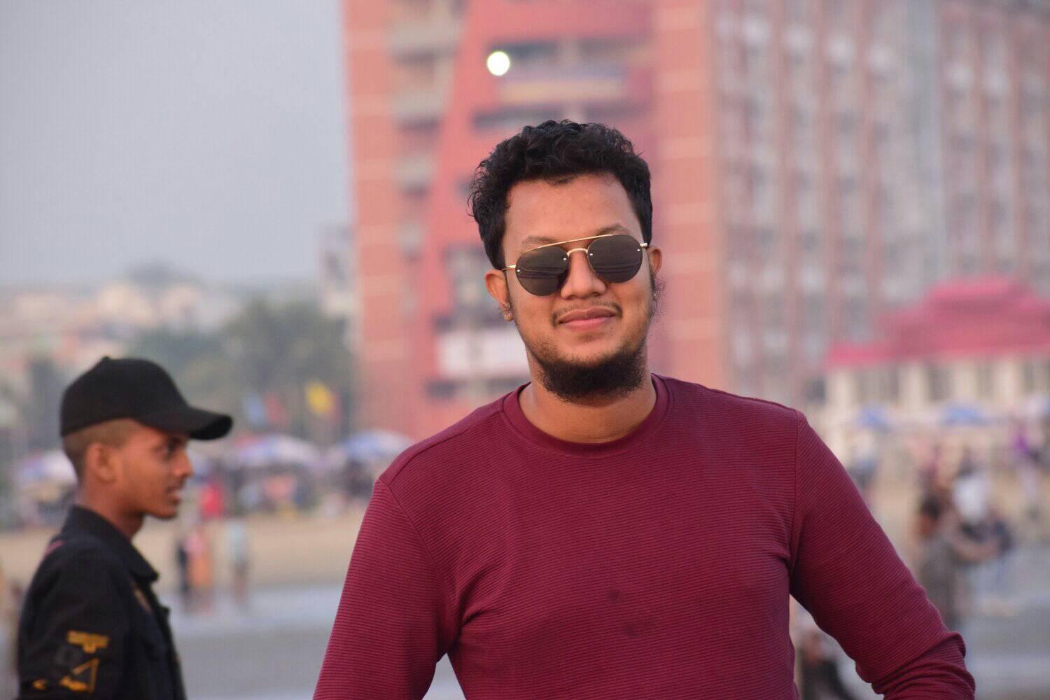 তৈয়ব আলী