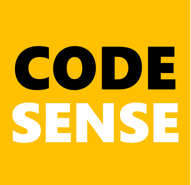 CODE SENSE