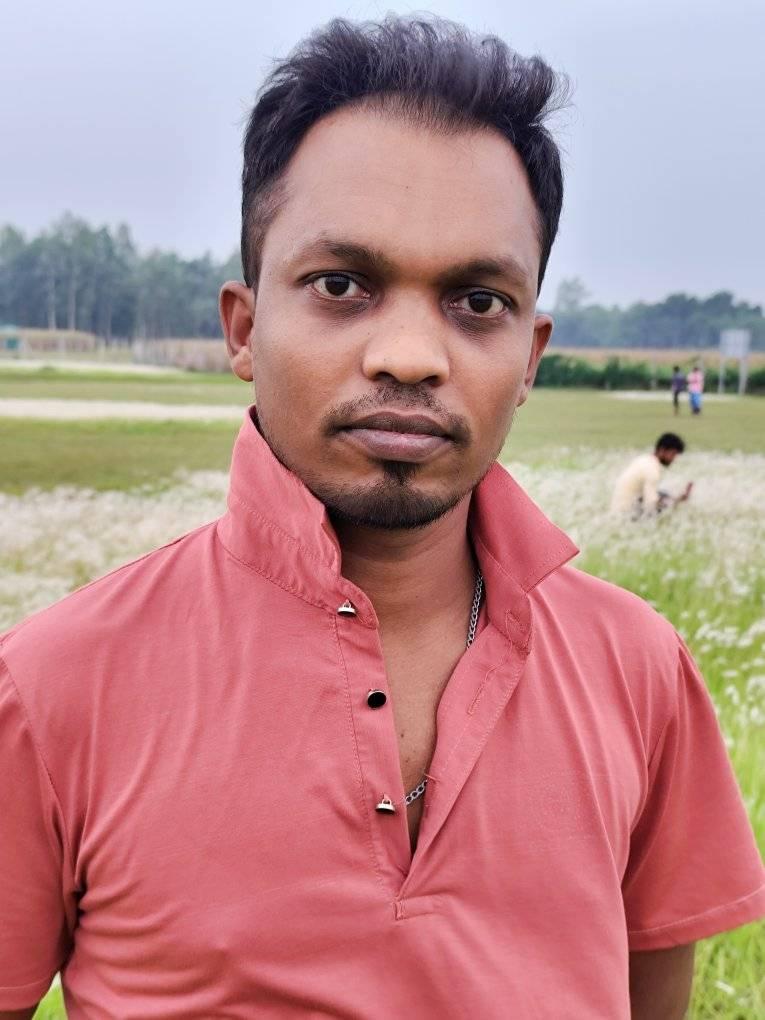Delwar Hossain