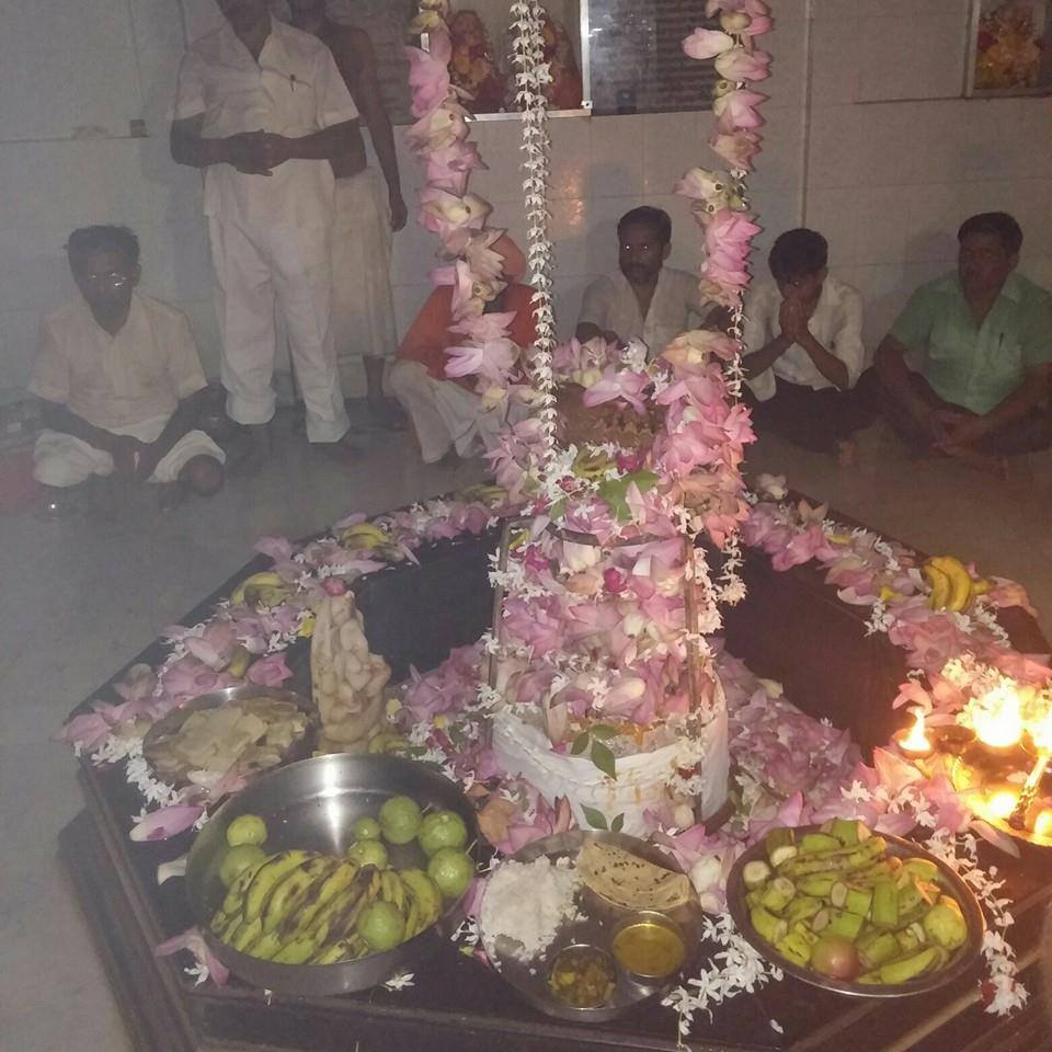 Baba Barkhandi Nath