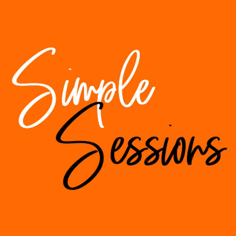 Simple Sessions