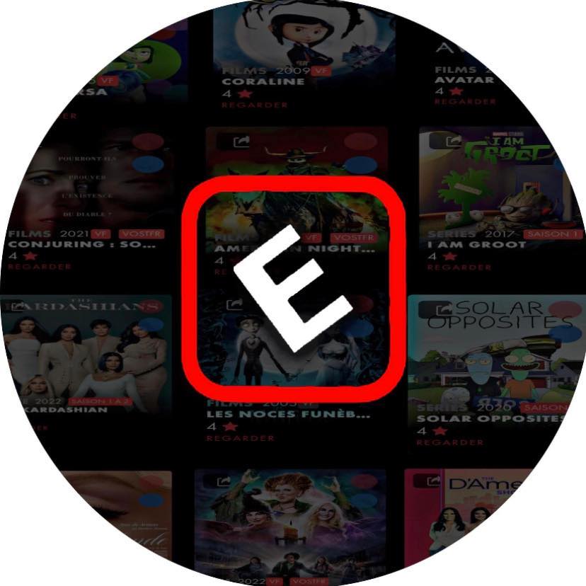 Empire Streaming