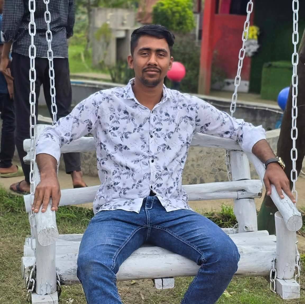 শরিফ ভাই