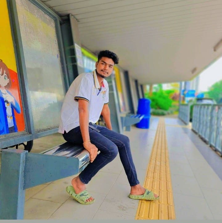 Azmir injoy life live