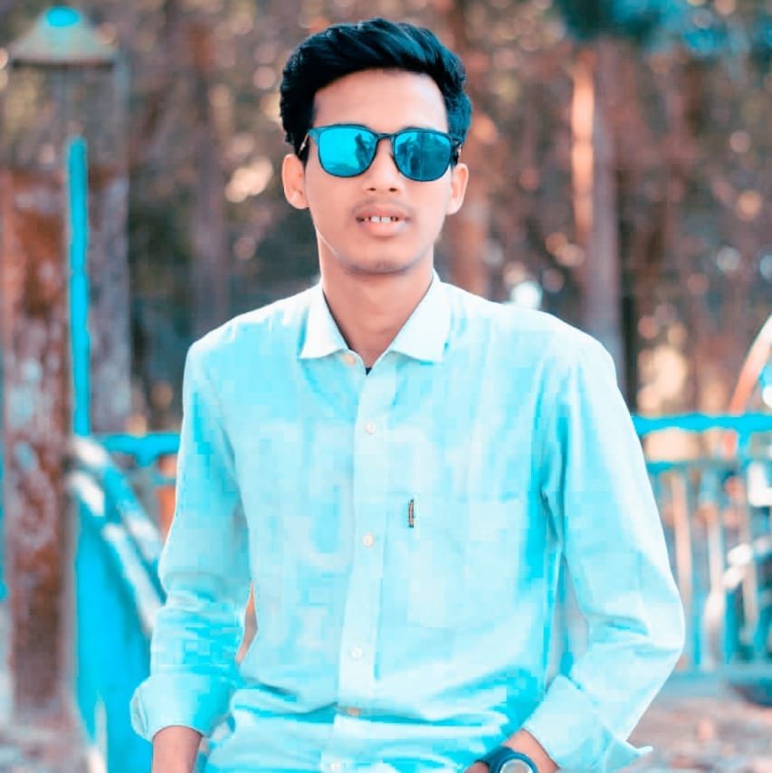 Muhammad Rashedul Islam_Raju