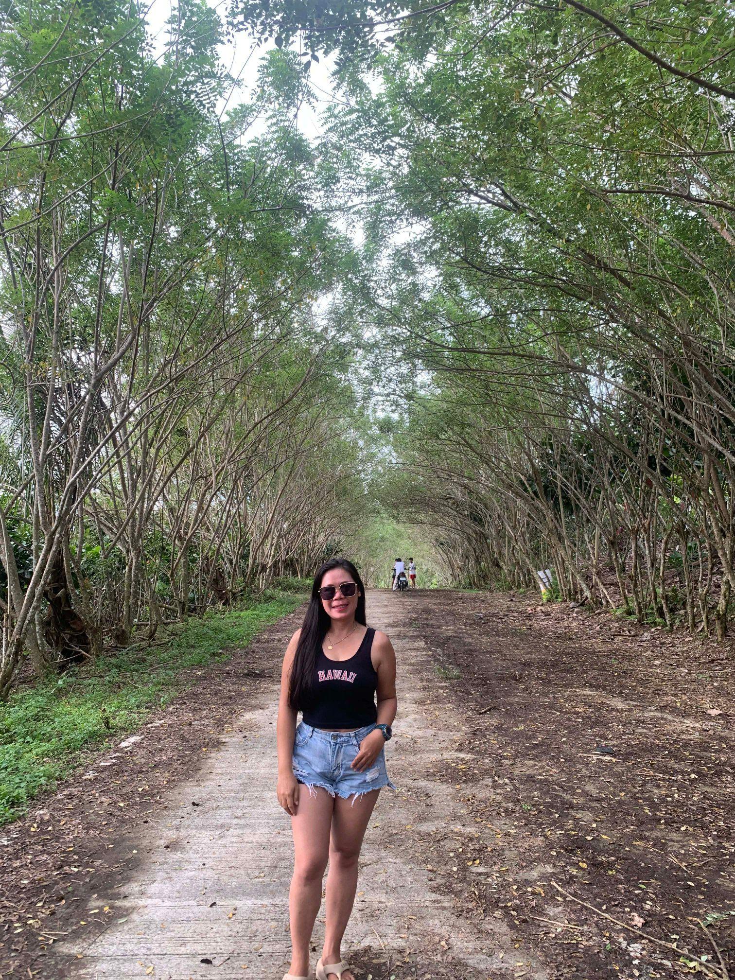 Na miss Nako Ang fogs sa Maragusan | Janeza R. Yanong