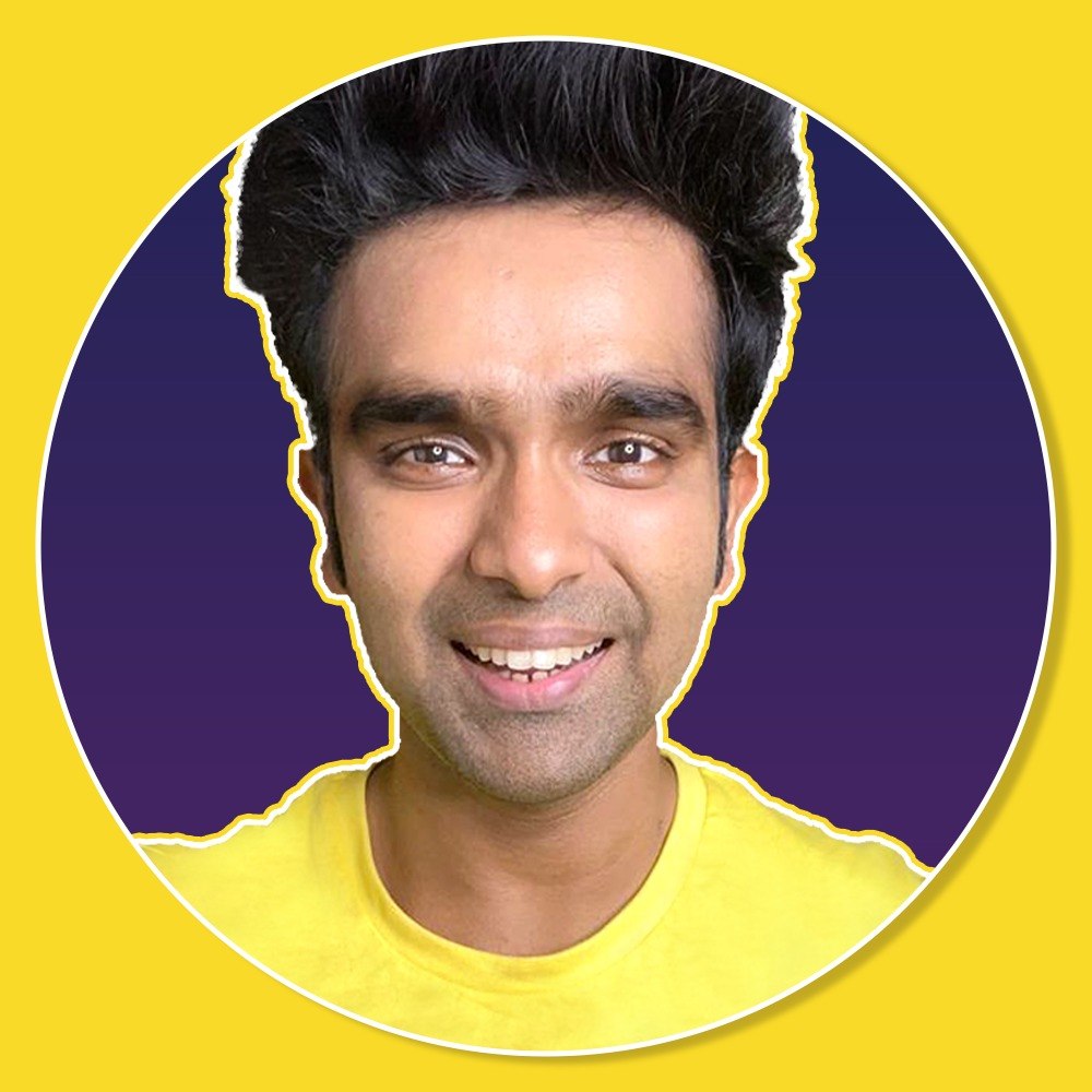 Rohan Rajput Actor