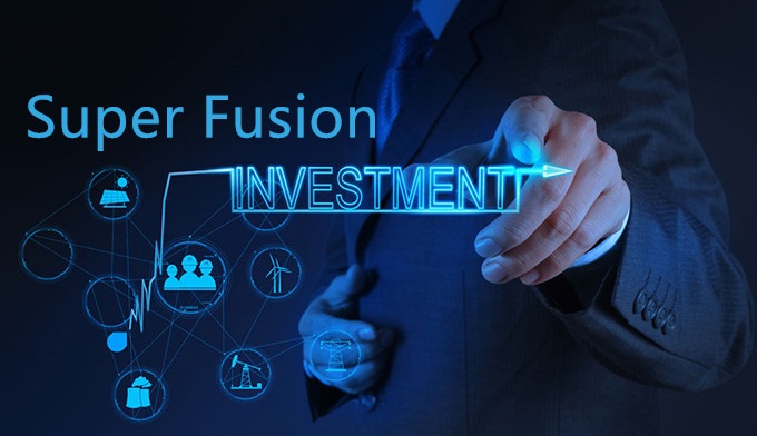Fusion investment