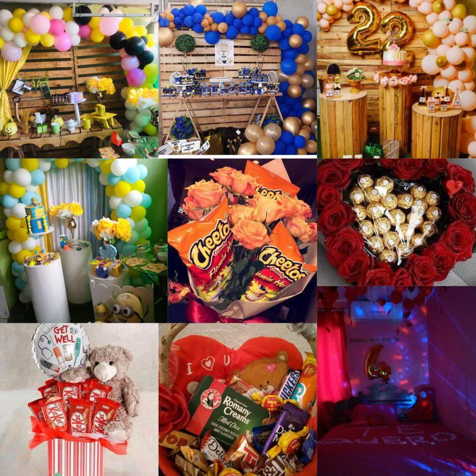 DM Decor