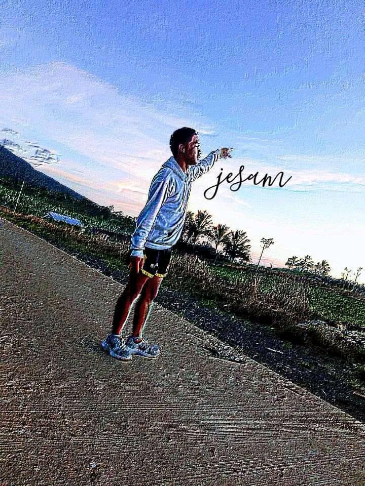 JeSam