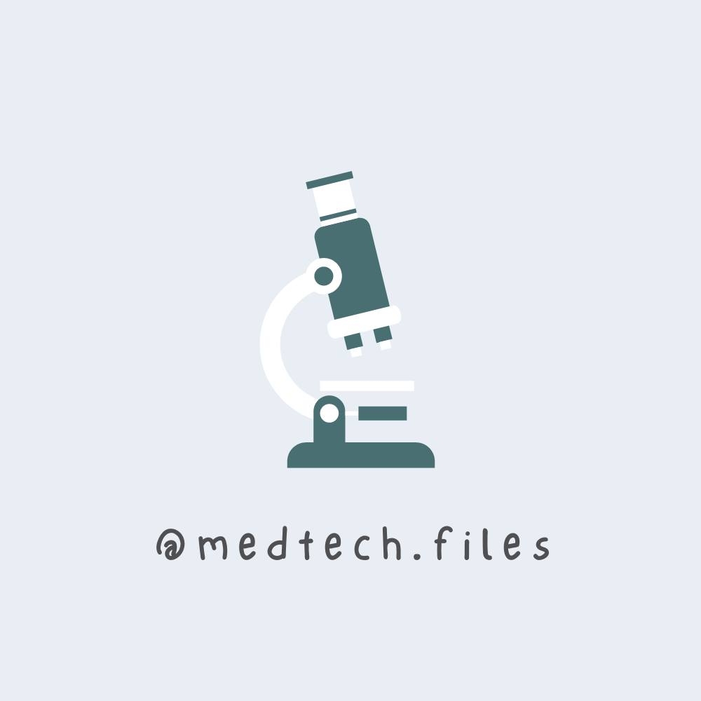Medtech Files