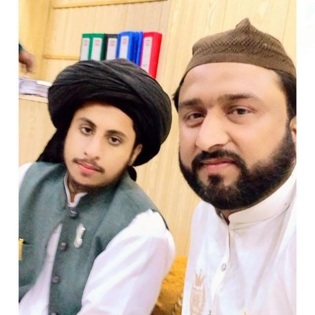 M Adnan Rizvi