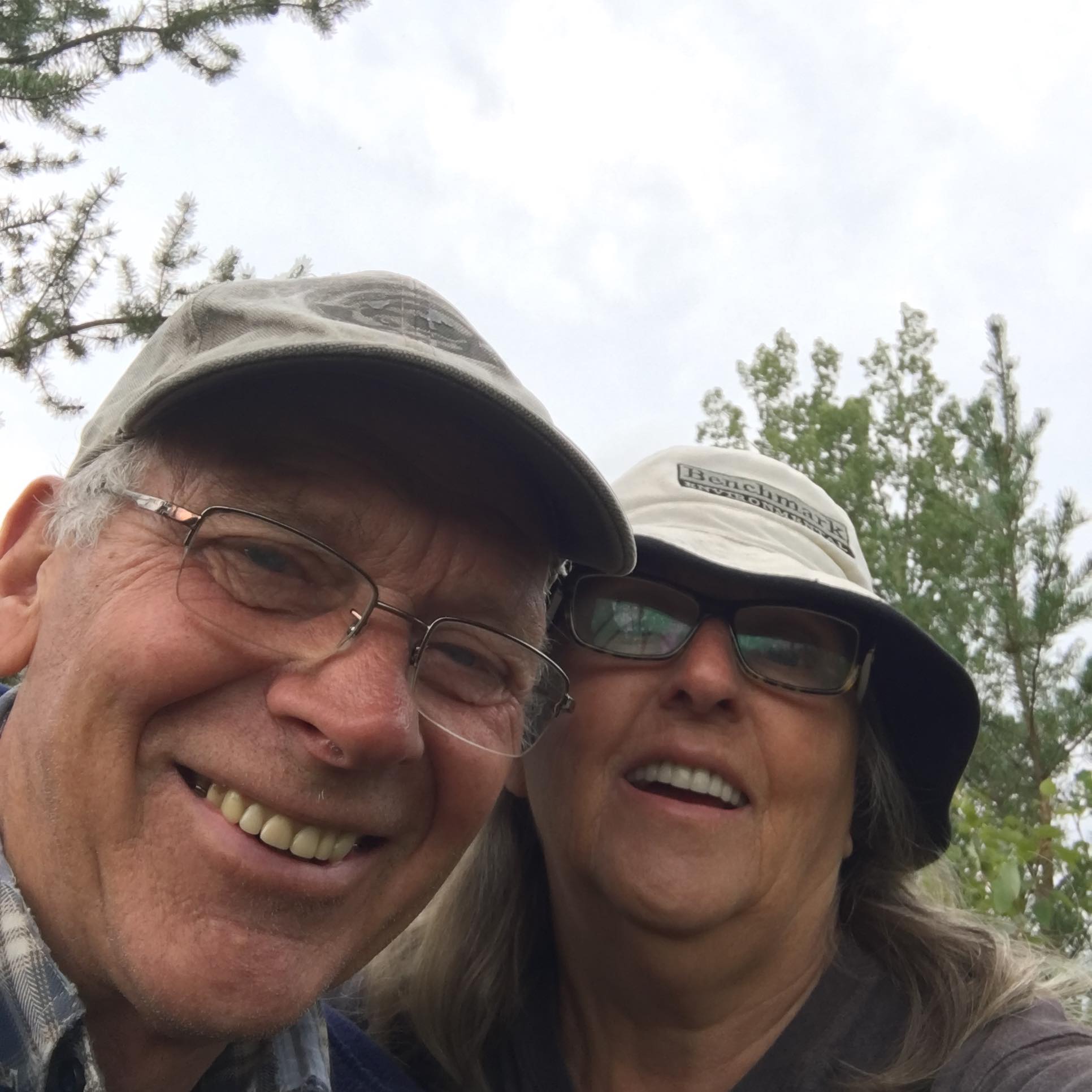 Gerri Simonson - Spent a few hours outdoors today ,autumn... | Facebook
