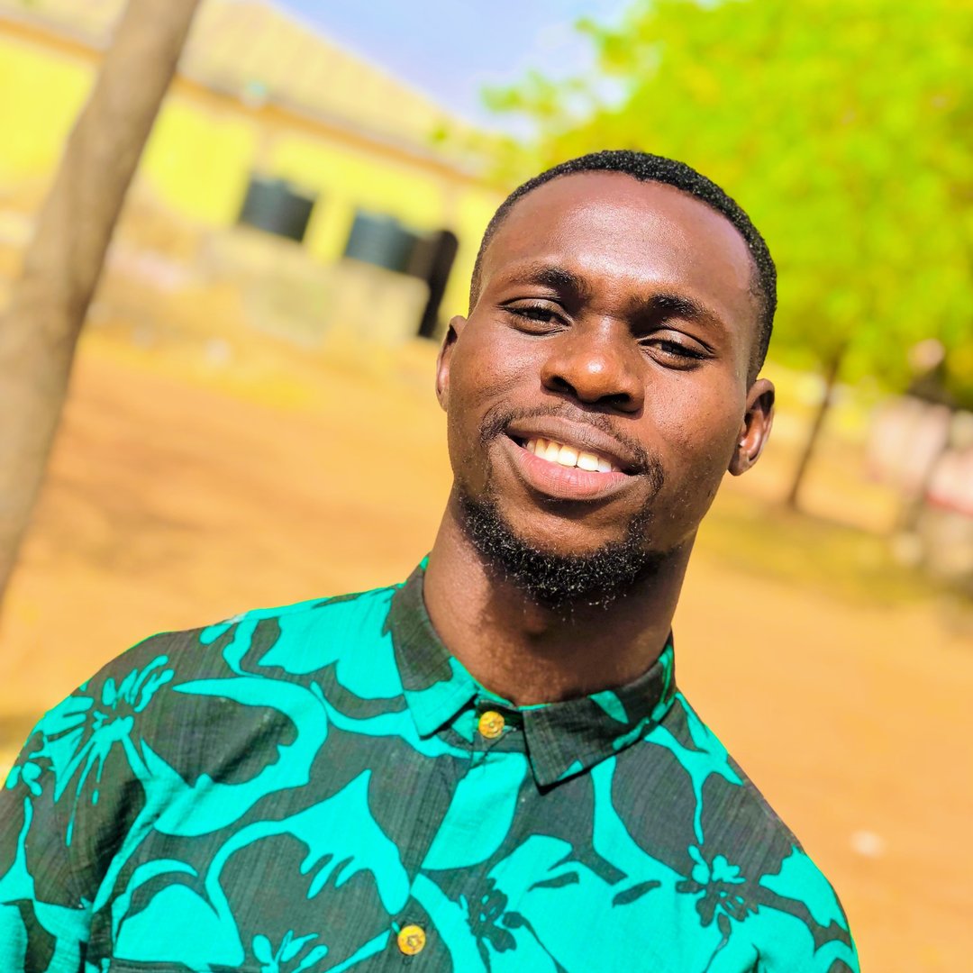 Peculiar John Ola-Adeyemo