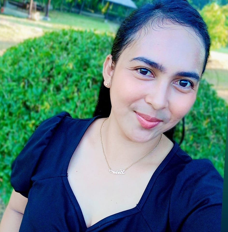 Dimple Marie - Wa nasad ka gi chat? Ali! wai sakit dri,... | Facebook