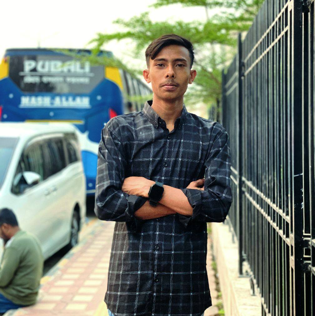 Rohmot Ullah