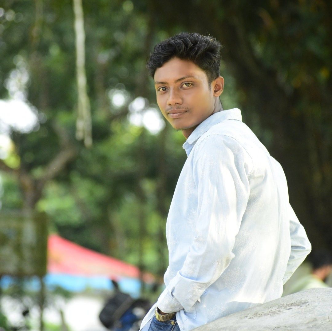 কট 😁😎 | Abu Rashed Patoary