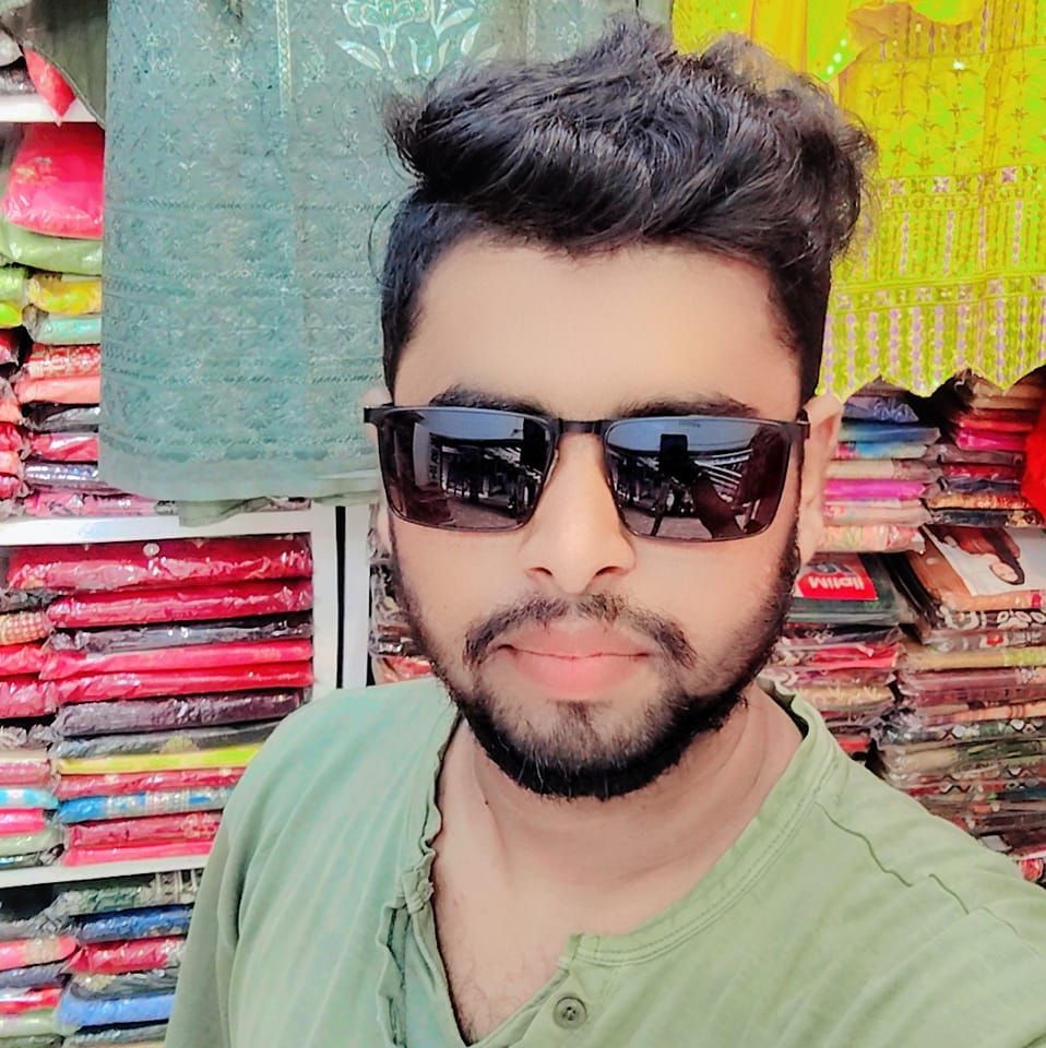 MD RIAZ 2.0 | Kushtia