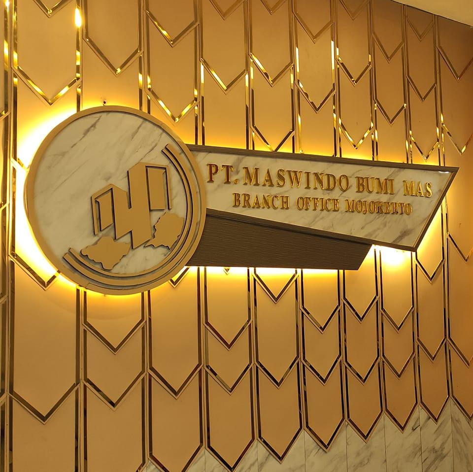 PT. Maswindo Bumi Mas - Mojokerto