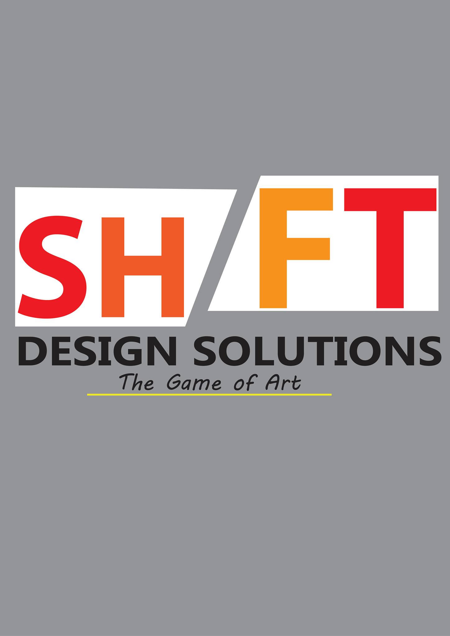SHIFT Design Solutions creative minds