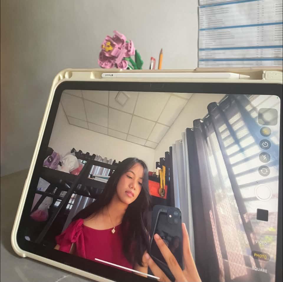 Kaye Reyes