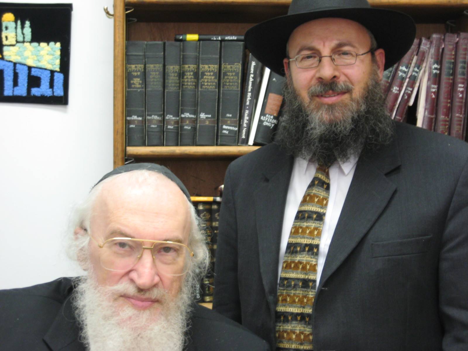 Rabbi Rabi