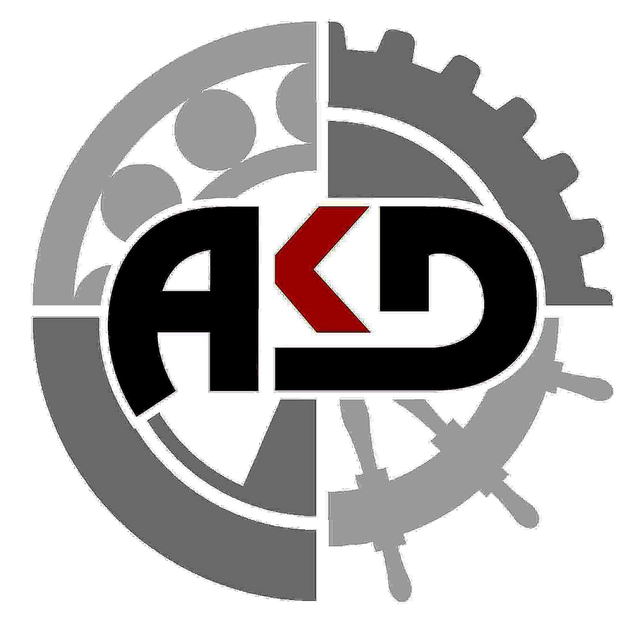 AKD-Tools Αιμιλία Κ. Δημητριάδου | Piraeus
