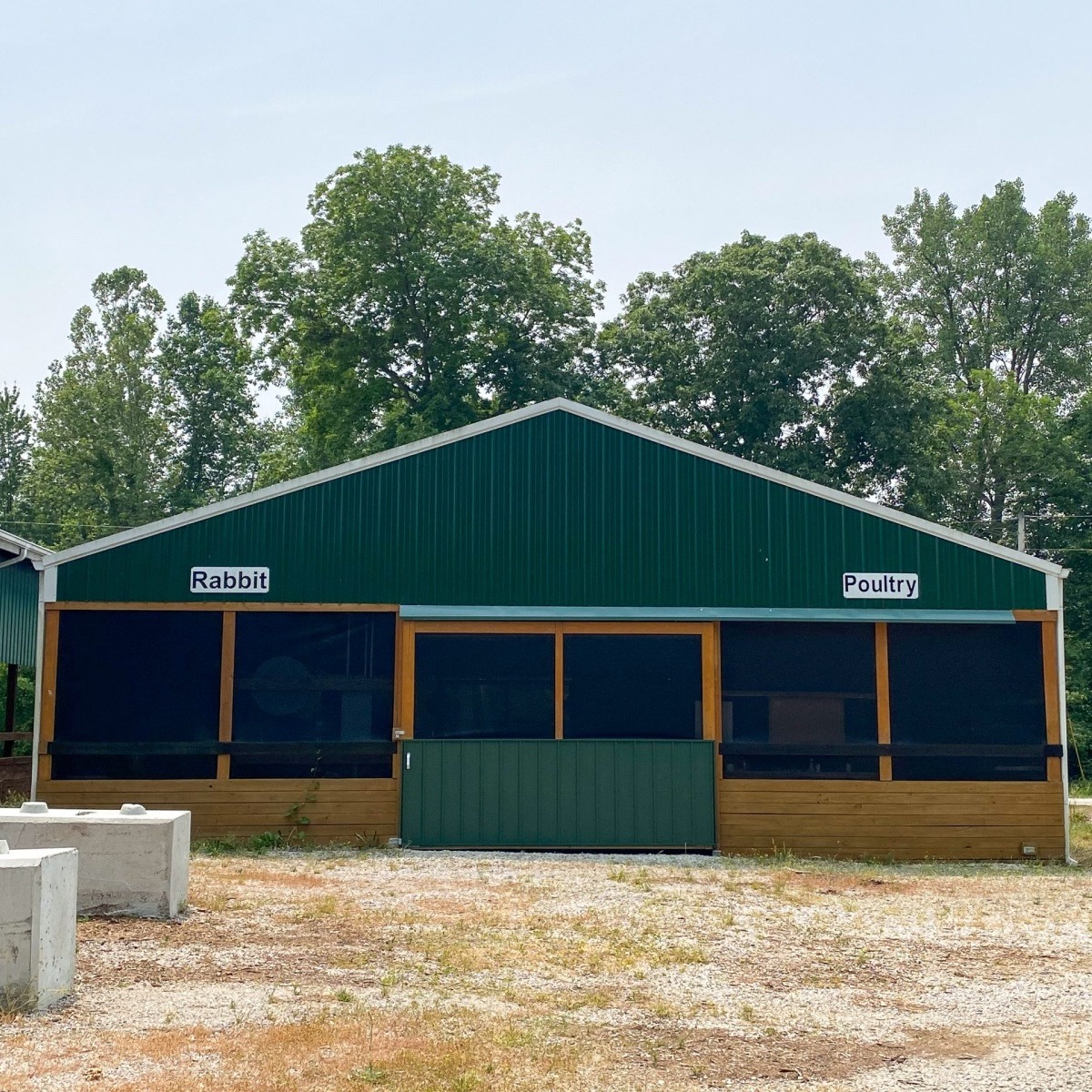 Greene County 4-H Rabbit Club