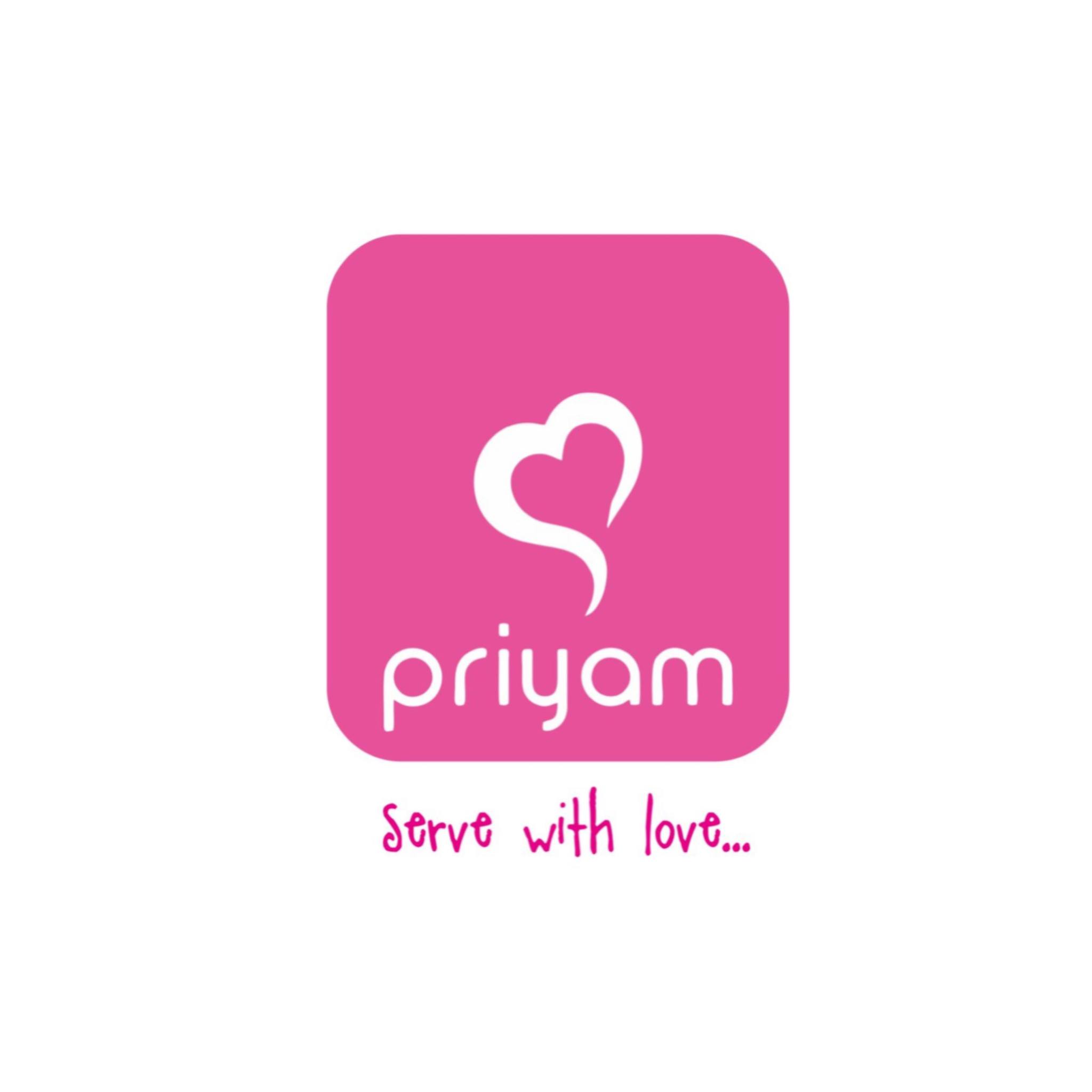 Priyam Logo Logo Design For Priyam Organics | Freelancer