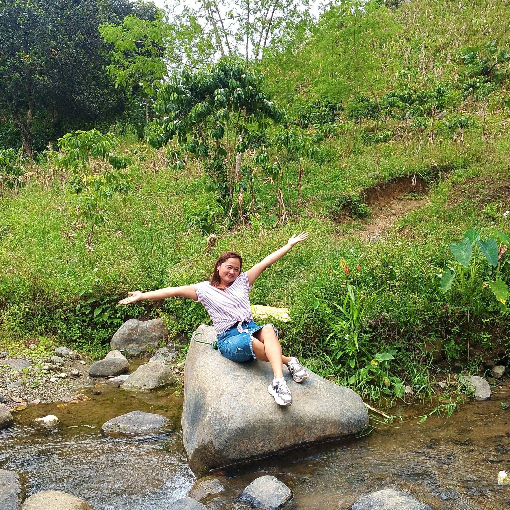 Lia Almerol Rafanan