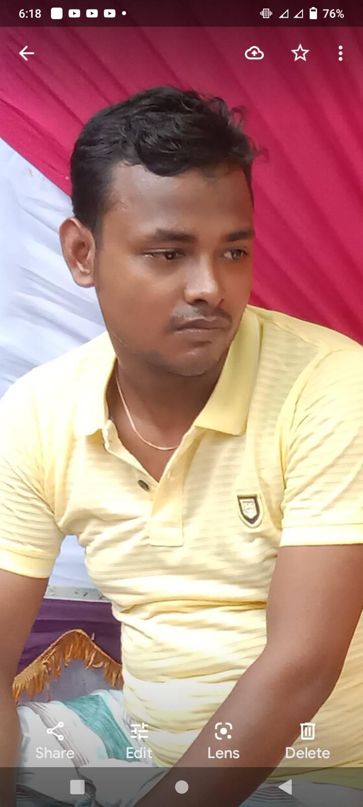 MD Saidul 4 | Dhaka