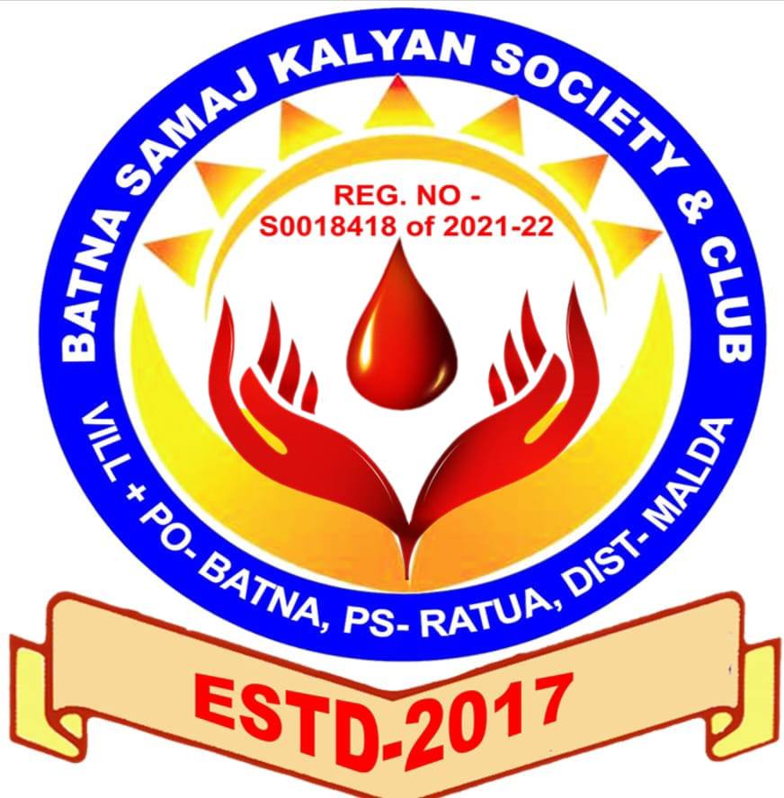 Batna Samaj Kalyan Society And Club | Samsi