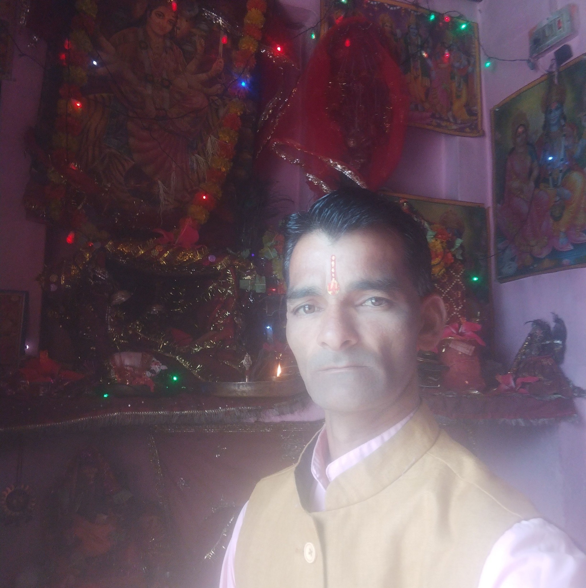 Rekha Rawat