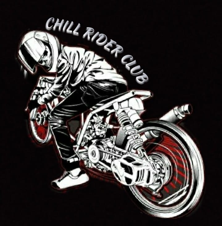 CHILL RIDER CLUB